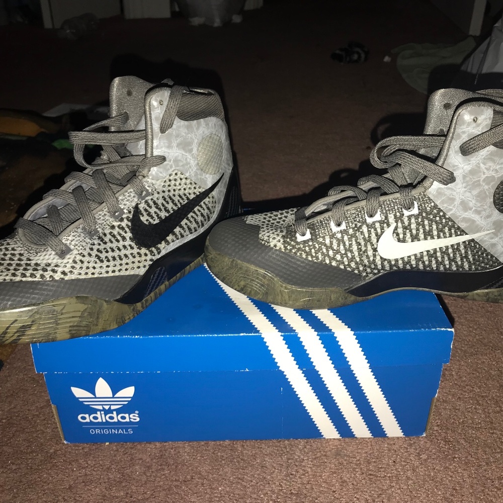 Kobe Elites Size 5Y